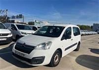 CITROEN 1.6 BLUEHDI 74KW LIVE EDITION (100C - 4279-KPW